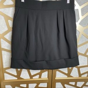 BARAMI Skirt With‎ Back Zip
